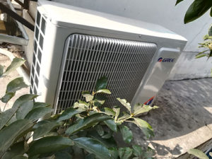 固阳空调维修售后服务