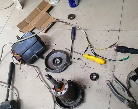 固阳空调维修售后服务中心电话在哪里找