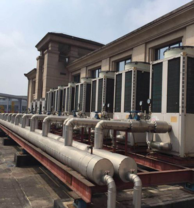 固阳多联机维修 固阳中央空调维修