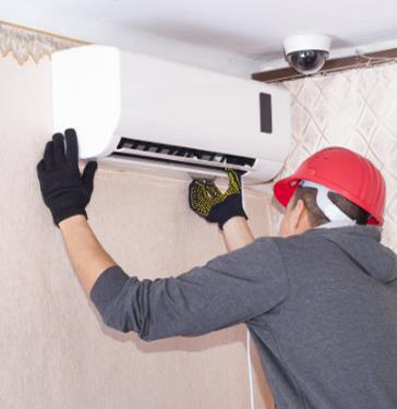 固阳空调内机噪音大